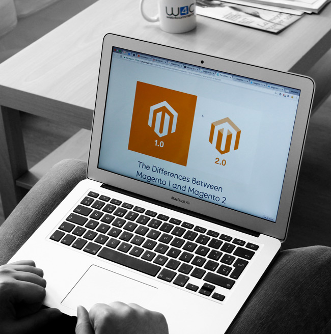 magentot1-magento2 diferencias magento 1 y magento 2